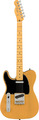 Fender American Pro II Tele MN LH (butterscotch blonde) Guitares électriques pour gaucher