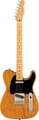 Fender American Pro II Tele MN (roasted pine) Chitarre Elettriche Modello T