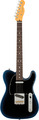 Fender American Pro II Tele RW (dark night) E-Gitarren T-Modelle