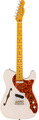 Fender American Pro II Telecaster Thinline / Limited Edition (white blonde)