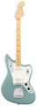 Fender American Pro Jaguar MN (sonic grey) Chitarre Design Alternativo