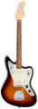Fender American Pro Jaguar RW (3 color sunburst) Alternative Design Guitars