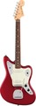 Fender American Pro Jaguar RW (Candy Apple Red)