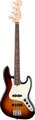 Fender American Pro Jazz Bass RW (3 color sunburst) Basses électriques 4 cordes