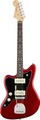 Fender American Pro JazzMaster LH RW (candy apple red) Alternative Design Guitars