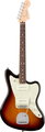 Fender American Pro JazzMaster RW (3 color sunburst)