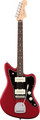 Fender American Pro Jazzmaster RW (Candy Apple Red)