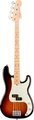 Fender American Pro P Bass MN (3 color sunburst)