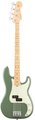 Fender American Pro P Bass MN (antique olive)