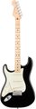 Fender American Pro Strat LH MN Guitarras eléctricas para zurdos