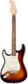 Fender American Pro Strat LH RW (3 color sunburst) E-Gitarren Linkshänder/Lefthand