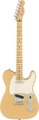 Fender American Pro Tele Light Ash Limited Edition (honey blonde) Guitares électriques modèle T