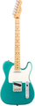 Fender American Pro Tele MN (mystic seafoam) Guitarras eléctricas modelo telecaster