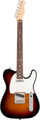 Fender American Pro Tele RW (3 tone sunburst) Guitarras eléctricas modelo telecaster