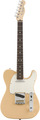 Fender American Pro Tele RW (honey blonde) Guitares électriques modèle T