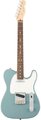 Fender American Pro Tele RW (sonic grey)