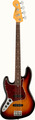 Fender American Professional II Jazz Bass LH RW (3-color sunburst)
