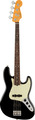 Fender American Professional II Jazz Bass RW (black) E-Bässe 4-Saiter