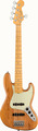 Fender American Professional II Jazz Bass V MN (roasted pine)