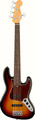 Fender American Professional II Jazz Bass V RW (3-color sunburst)