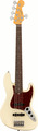 Fender American Professional II Jazz Bass V RW (olympic white)