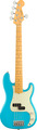Fender American Professional II Precision Bass MN (miami blue)