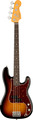 Fender American Professional II Precision Bass RW (3-color sunburst)