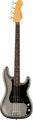 Fender American Professional II Precision Bass RW (mercury)