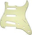 Fender American Stratocaster Pickguard 11 Holes (Mint Green)
