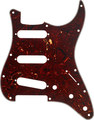 Fender American Stratocaster Pickguard 11 Holes (Tortoise Shell)