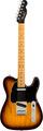 Fender American Ultra Luxe Tele MN (2-color sunburst)