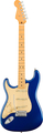 Fender American Ultra Strat LH MN (cobra blue)