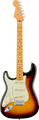 Fender American Ultra Strat LH MN (ultraburst)