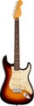 Fender American Ultra Stratocaster RW (ultraburst) E-Gitarren ST-Modelle