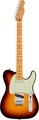 Fender American Ultra Telecaster MN AM ULTRA TELE MN ULTRBST (ultraburst)