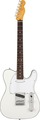 Fender American Ultra Telecaster RW (arctic pearl)