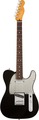 Fender American Ultra Telecaster RW (Texas Tea) E-Gitarren T-Modelle