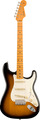 Fender American Vintage II 1957 Stratocaster (2-color sunburst) Guitarra Eléctrica Modelos ST