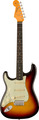 Fender American Vintage II 1961 Stratocaster Left-Hand (3-color sunburst)