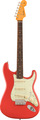 Fender American Vintage II 1961 Stratocaster (fiesta red) Guitarra Eléctrica Modelos ST