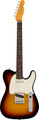Fender American Vintage II 1963 Telecaster (3-color sunburst)