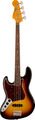 Fender American Vintage II 1966 Jazz Bass Left Hand (3-Color Sunburst)