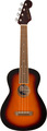 Fender Avalon Tenor Ukulele (2 color sunburst)