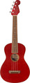 Fender Avalon Tenor Ukulele (cherry)