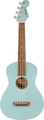 Fender Avalon Tenor Ukulele (daphne blue) Ukelele Tenore