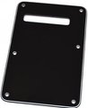 Fender Back Plate Standard Stratocaster B/W/B 3-Ply