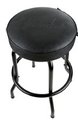 Fender Barstool BLK Logo 24' Bar Stools