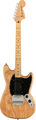 Fender Ben Gibbard Mustang