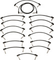 Blockchain Patch Cable Kit (15 pcs.)