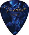Blue Moto / 098-0351-702 (thin)